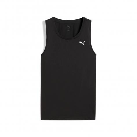 Puma Damen Tanktop TAD ESSENTIAL Sleeveless Tank 525886 