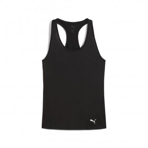 Puma Damen Tank Top TAD ESSENTIAL Racerback Tank 525887 