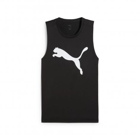Puma Herren Tanktop TAD Essentials Sleeveless Tank 525906 