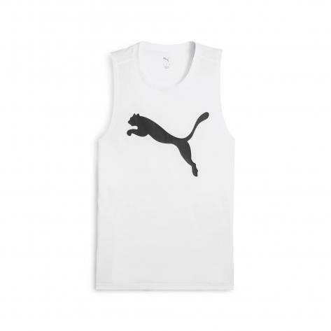 Puma Herren Tanktop TAD ESSENTIAL Sleeveless Tank 525906 
