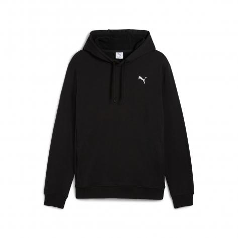 Puma Herren Kapuzenpullover TAD ESSENTIALS French Terry Hoodie 525918 