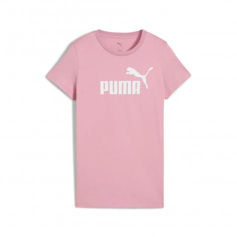 Puma Damen T-Shirt ESS No. 1 Logo Tee 682371 
