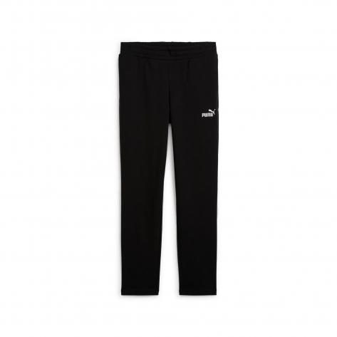 Puma Damen Jogginghose ESS Small No. 1 Logo Sweatpants TR op 682454 