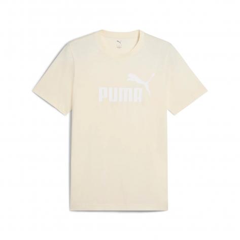 Puma Herren T-Shirt ESS No. 1 Logo Tee (s) 682533 