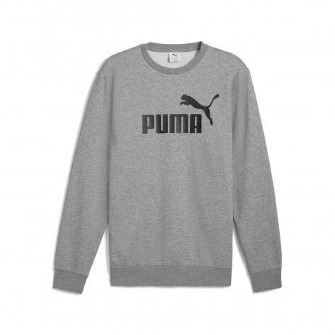 Puma Herren Pullover ESS No. 1 Logo Crew FL 682558 