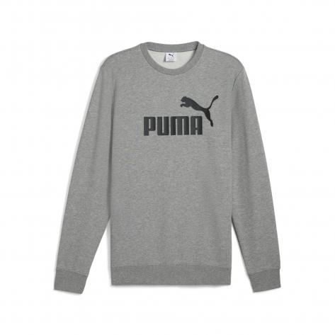 Puma Herren Pullover ESS No. 1 Logo Crew TR 682560 