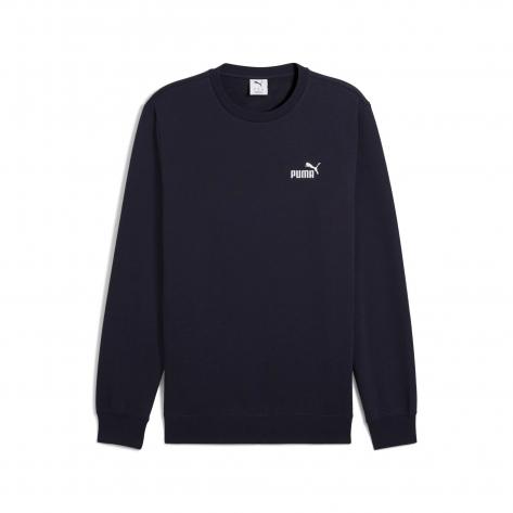 Puma Herren Pullover ESS Small No. 1 Logo Crew FL 682562 