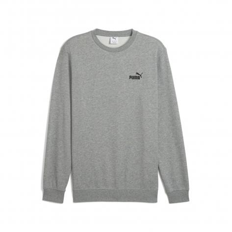 Puma Herren Pullover ESS Small No. 1 Logo Crew TR 682564 