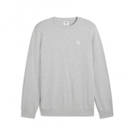 Puma Herren Pullover ESS ELEVATED Crew TR 684727 