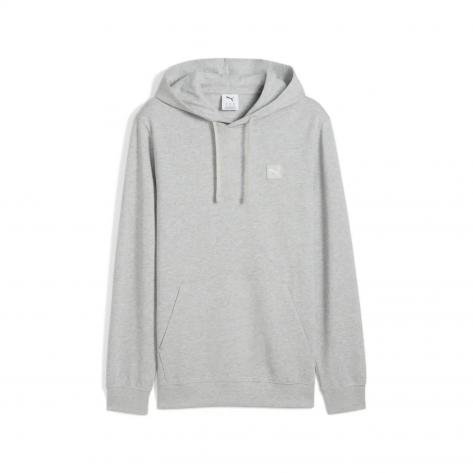 Puma Herren Kapuzenpullover ESS ELEVATED Hoodie TR 684728 