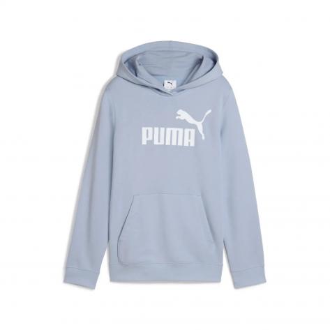 Puma Kinder Kapuzenpullover ESS No. 1 Logo Hoodie TR G 684897 
