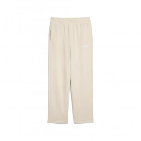 Puma Damen Hose ESS S No. 1 Log Comfort Straight Pants 684979 