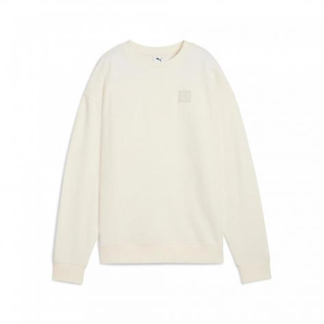 Puma Damen Pullover ESS ELEVATED Comfort Crew TR 685017 