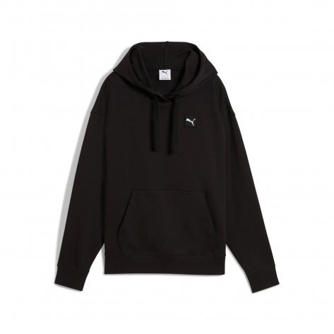 Puma Damen Kapuzenpullover ESS ELEVATED Comfort Hoodie TR 685018 