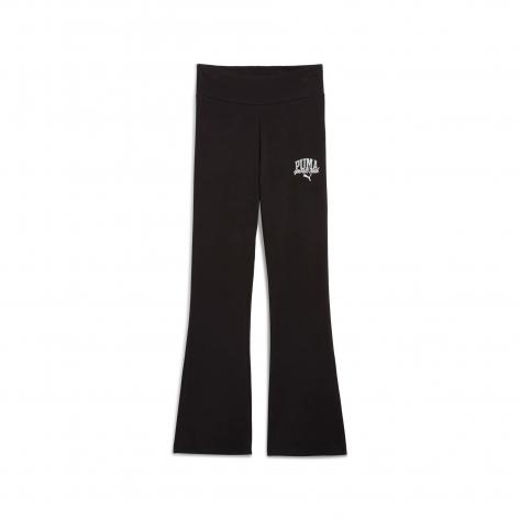 Puma Kinder Leggings CLASS HW Flared Leggings G 685870 
