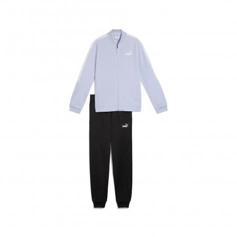 Puma Kinder Trainingsanzug Poly Baseball Suit 686302 
