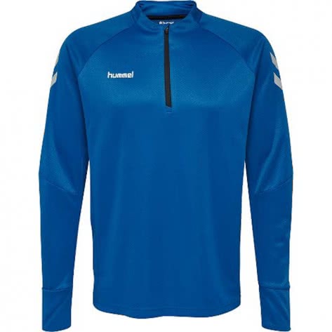 Hummel Herren Sweatshirt Tech Move Half Zip 200011 