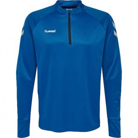 Hummel Herren Sweatshirt Tech Move Half Zip 200011 