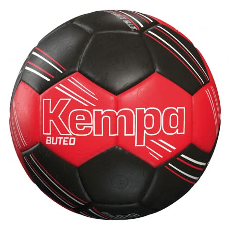 Kempa Handball Buteo 200188801 3 Rot/Schwarz | 3