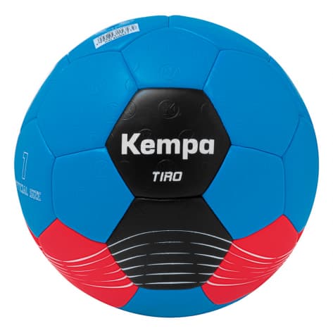 Kempa Kinder Handball TIRO 200192303 1 Kempablau/Rot | 1