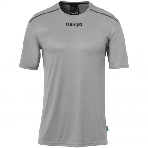 Kempa Kinder Trikot POLY SHIRT 2002346 