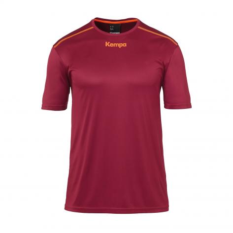 Kempa Kinder Trikot POLY SHIRT 2002346 