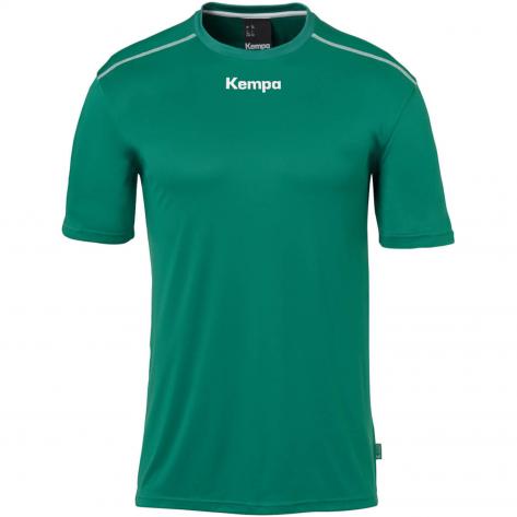 Kempa Herren Trikot POLY SHIRT 2002346 