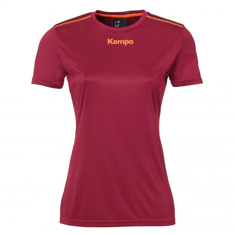 Kempa Damen Trikot POLY SHIRT 2002350 