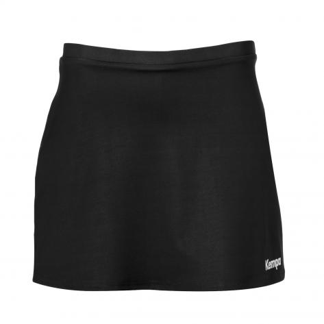 Kempa Damen Rock SKORT 200309902 XXL Schwarz | XXL