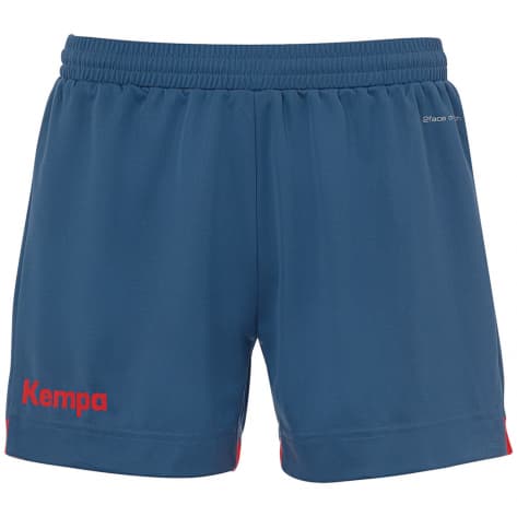 Kempa Damen Short PLAYER 