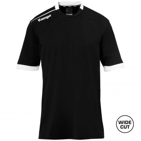 Kempa Kinder Trikot Player Shooting Shirt 2003644 