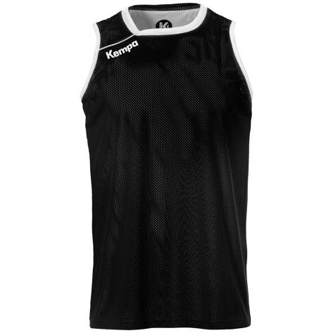 Kempa Kinder Tanktop Reversible 2003651 
