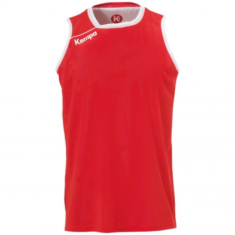 Kempa Herren Tanktop Reversible 2003651 