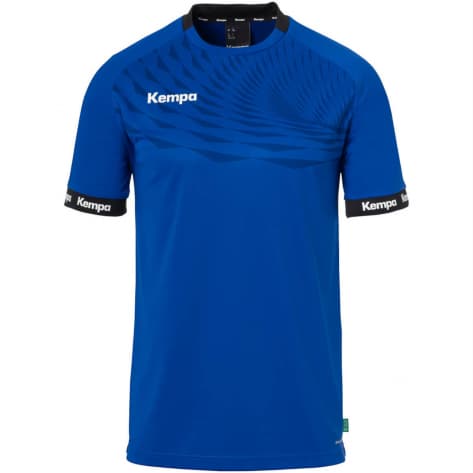 Kempa Kinder Trikot Wave 26 