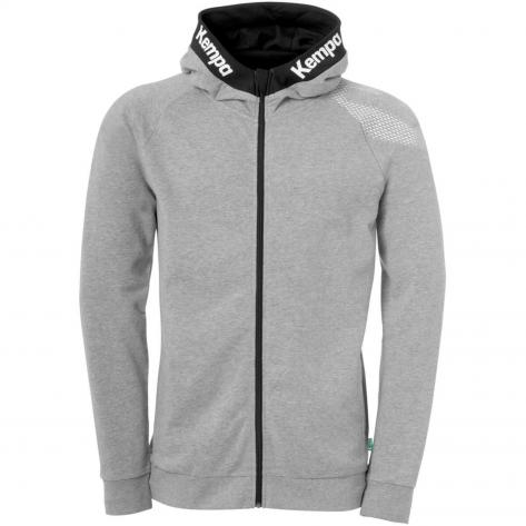 Kempa Herren Kapuzenjacke Core 26 Hood Jacket 2003663 