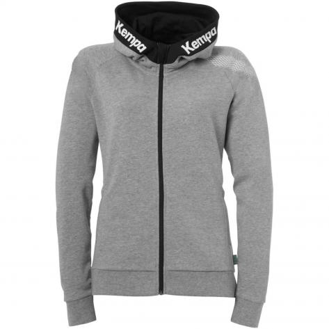 Kempa Damen Kapuzenjacke Core 26 2003664 