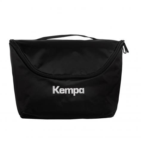 Kempa Kulturbeutel Waschbeutel 200488001 Schwarz | One size