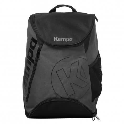 Kempa Rucksack 200491901 One size anthra/schwarz | One size