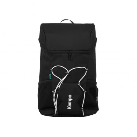 Kempa Rucksack Pro 200493501 Schwarz | One size
