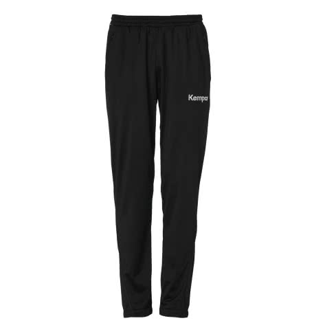 Kempa Kinder Trainingshose Core 2.0 Poly Hose 200510201 116 Schwarz | 116