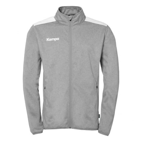Kempa Herren Polyester Jacke Emotion 27 