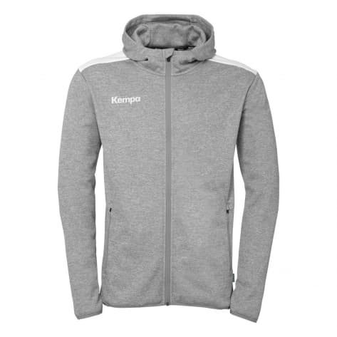 Kempa Kinder Trainingsjacke Emotion 27 