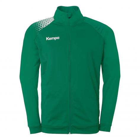 Kempa Herren Polyester Jacke Ambition 28 2005147 