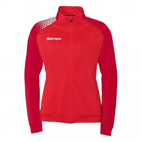 Kempa Damen Polyester Jacke Ambition 28 2005148 