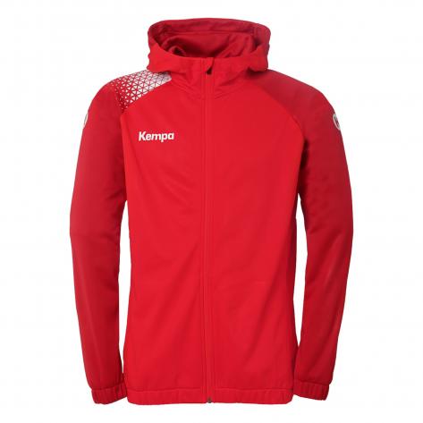 Kempa Kinder Kapuzenjacke Ambition 28 2005149 