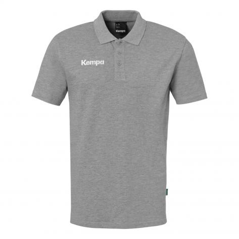 Kempa Kinder Poloshirt Classic Polo 2005154 