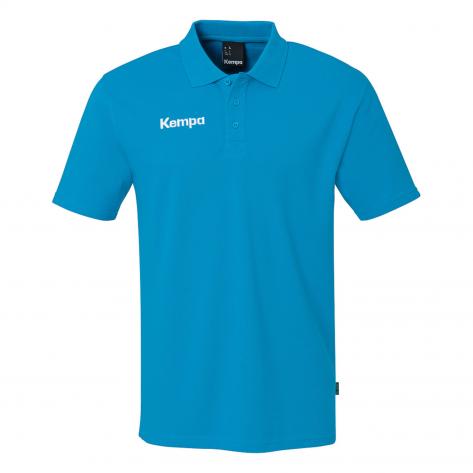 Kempa Herren Poloshirt Classic Polo 2005154 
