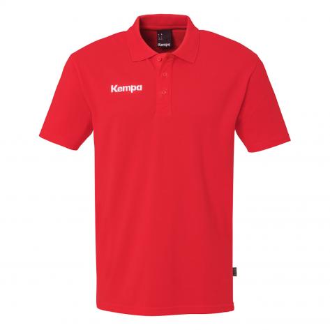 Kempa Kinder Poloshirt Classic Polo 2005154 