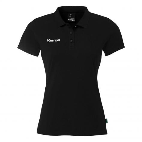 Kempa Damen Poloshirt Classic 2005157 