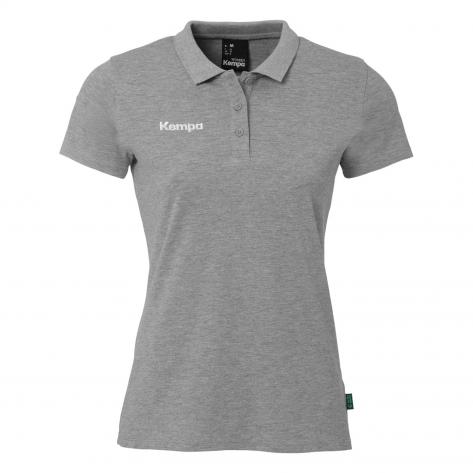 Kempa Damen Poloshirt Classic 2005157 